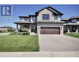 27 GLENWOOD STREET, St. Thomas, Ontario