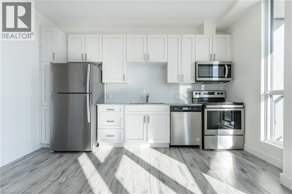100 Garment Street Unit# 1208, Kitchener, Ontario  N2G 0C3 - Photo 11 - 40812557