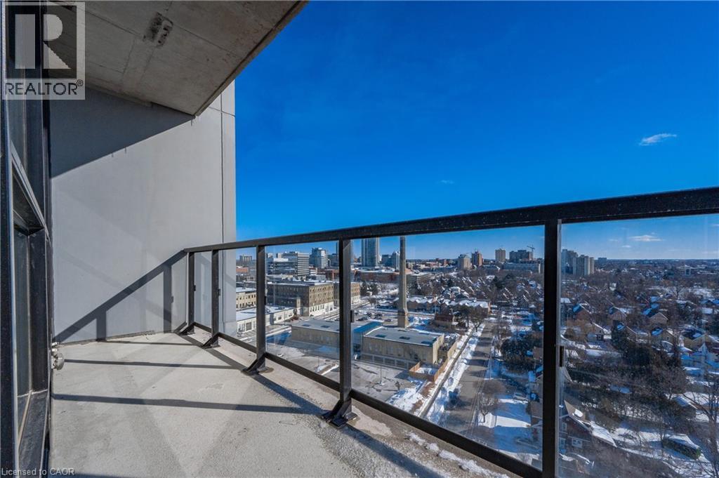 100 Garment Street Unit# 1208, Kitchener, Ontario  N2G 0C3 - Photo 24 - 40812557