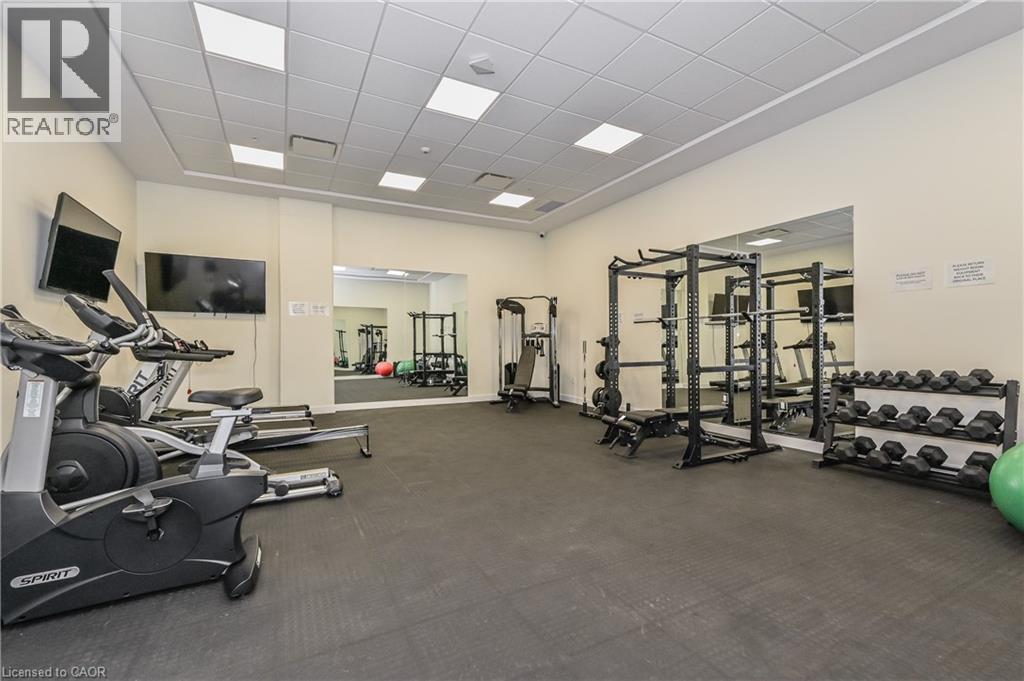 100 Garment Street Unit# 1208, Kitchener, Ontario  N2G 0C3 - Photo 30 - 40812557