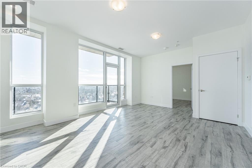 100 Garment Street Unit# 1208, Kitchener, Ontario  N2G 0C3 - Photo 5 - 40812557
