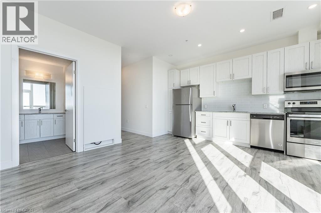 100 Garment Street Unit# 1208, Kitchener, Ontario  N2G 0C3 - Photo 9 - 40812557