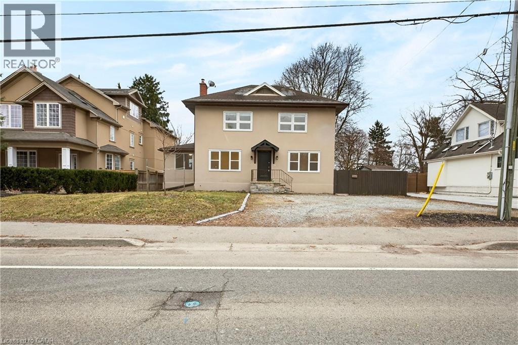 1012 North Shore Boulevard E, Burlington, Ontario  L7T 1X7 - Photo 2 - 40812437