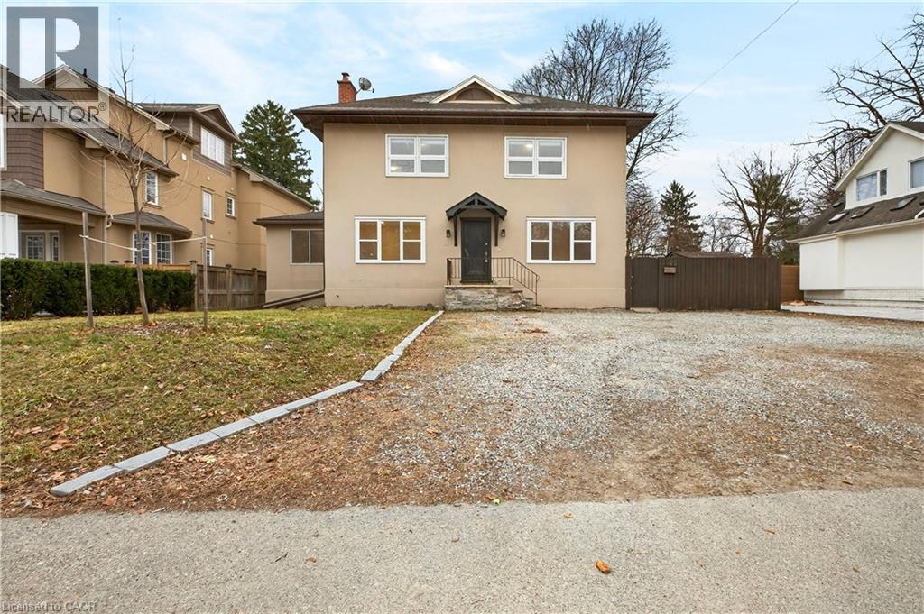 1012 North Shore Boulevard E, Burlington, Ontario  L7T 1X7 - Photo 3 - 40812437