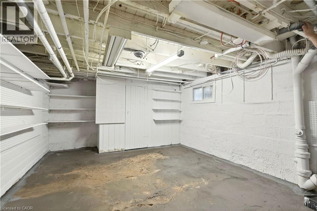 1012 North Shore Boulevard E, Burlington, Ontario  L7T 1X7 - Photo 36 - 40812437