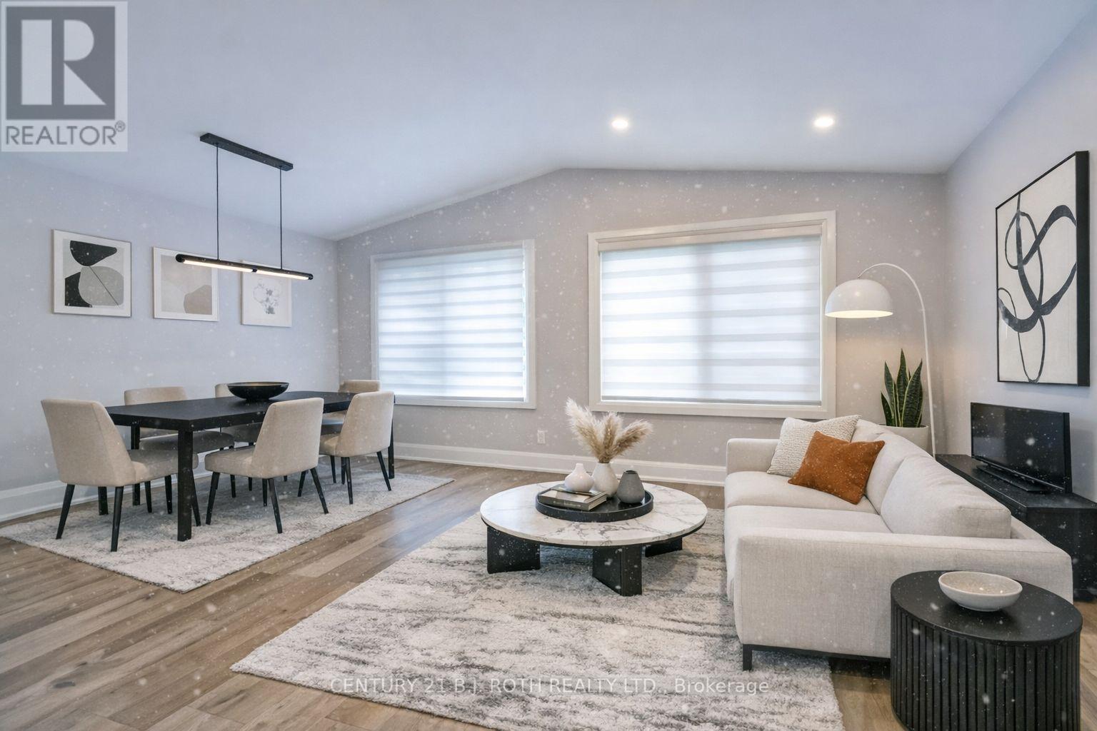 16 Gloria Street, Barrie, Ontario L4N 4L9 - Photo 4 - S12889280