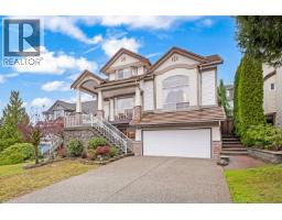 30 BALSAM PLACE, Port Moody, British Columbia