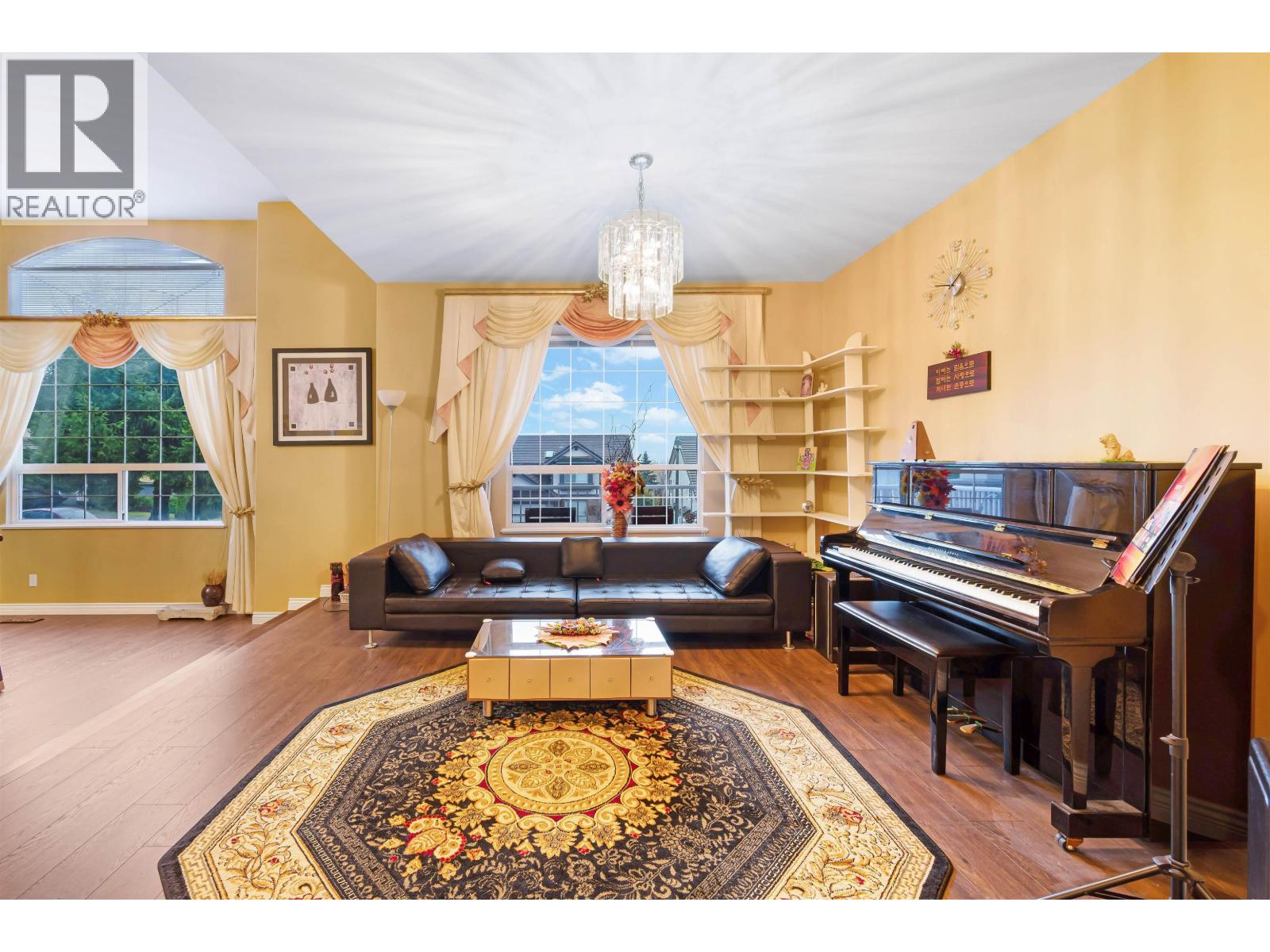 30 Balsam Place, Port Moody, British Columbia  V3H 5A6 - Photo 6 - R3100169