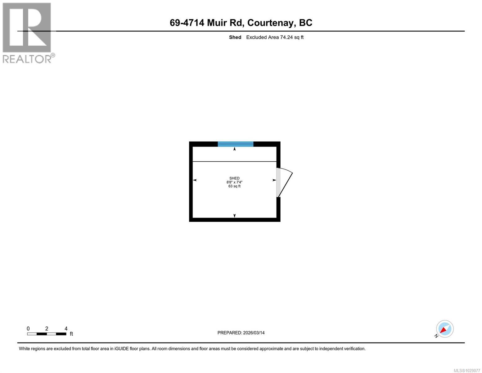 69 4714 Muir Rd, Courtenay, British Columbia  V9N 8Z6 - Photo 36 - 1029077