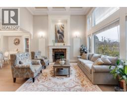 5011 COLBECK ROAD, Richmond, British Columbia