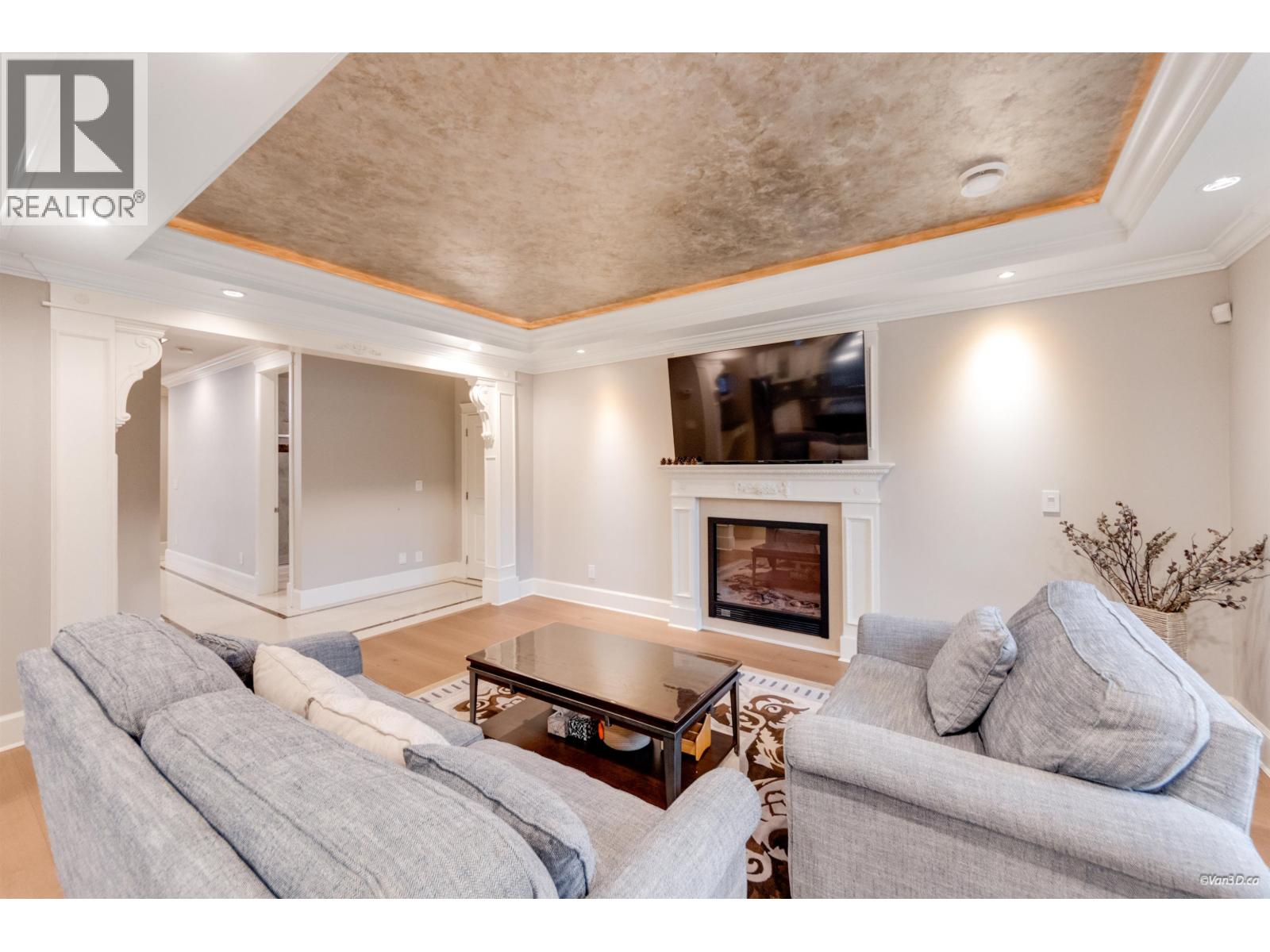 5011 Colbeck Road, Richmond, British Columbia  V7C 3E4 - Photo 10 - R3100031