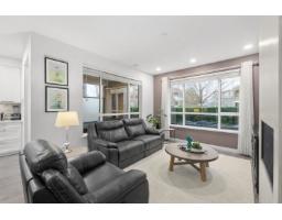 110 33540 MAYFAIR AVENUE, Abbotsford, British Columbia