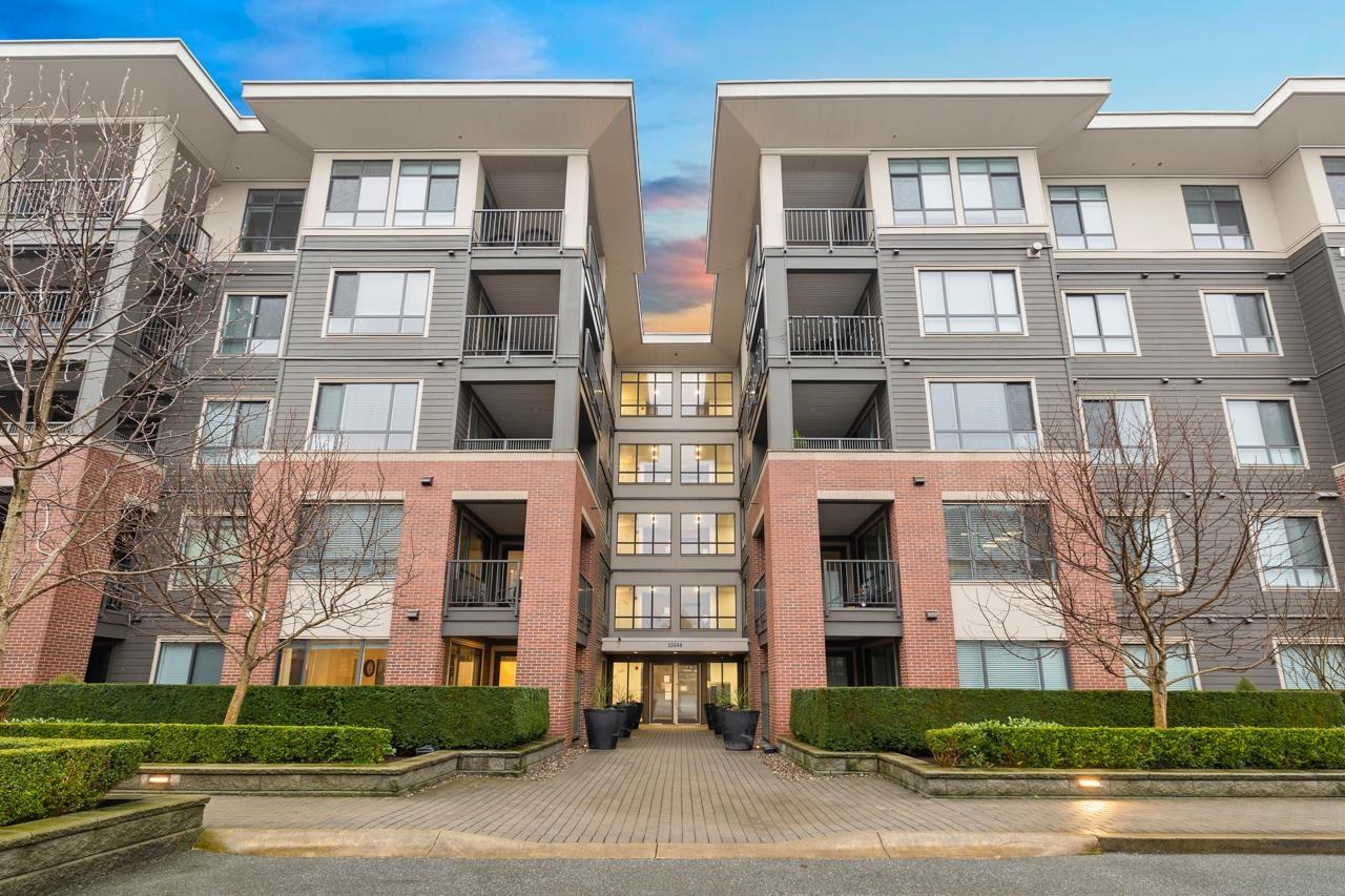 110 33540 Mayfair Avenue, Abbotsford, British Columbia  V2S 0J3 - Photo 25 - R3092576