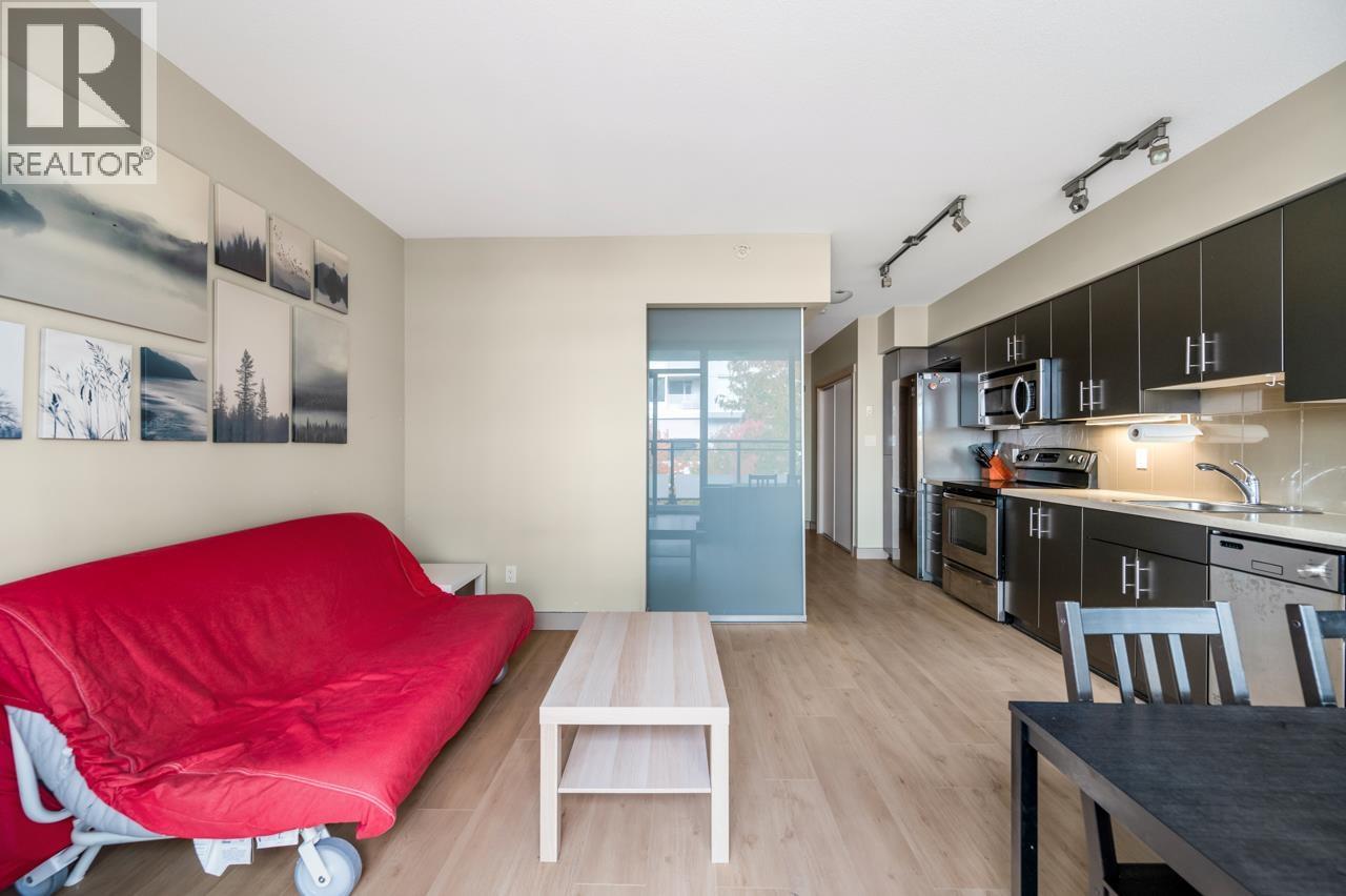 417 9009 Cornerstone Mews, Burnaby, British Columbia  V5A 0B9 - Photo 11 - R3096817