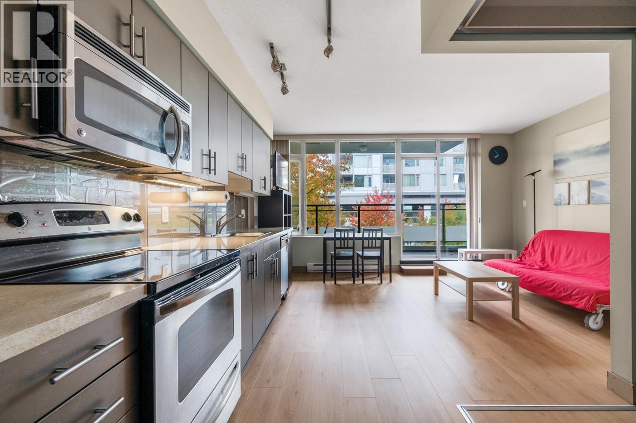 417 9009 Cornerstone Mews, Burnaby, British Columbia  V5A 0B9 - Photo 8 - R3096817