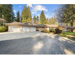 31553 BROOKSIDE AVENUE, Abbotsford, British Columbia