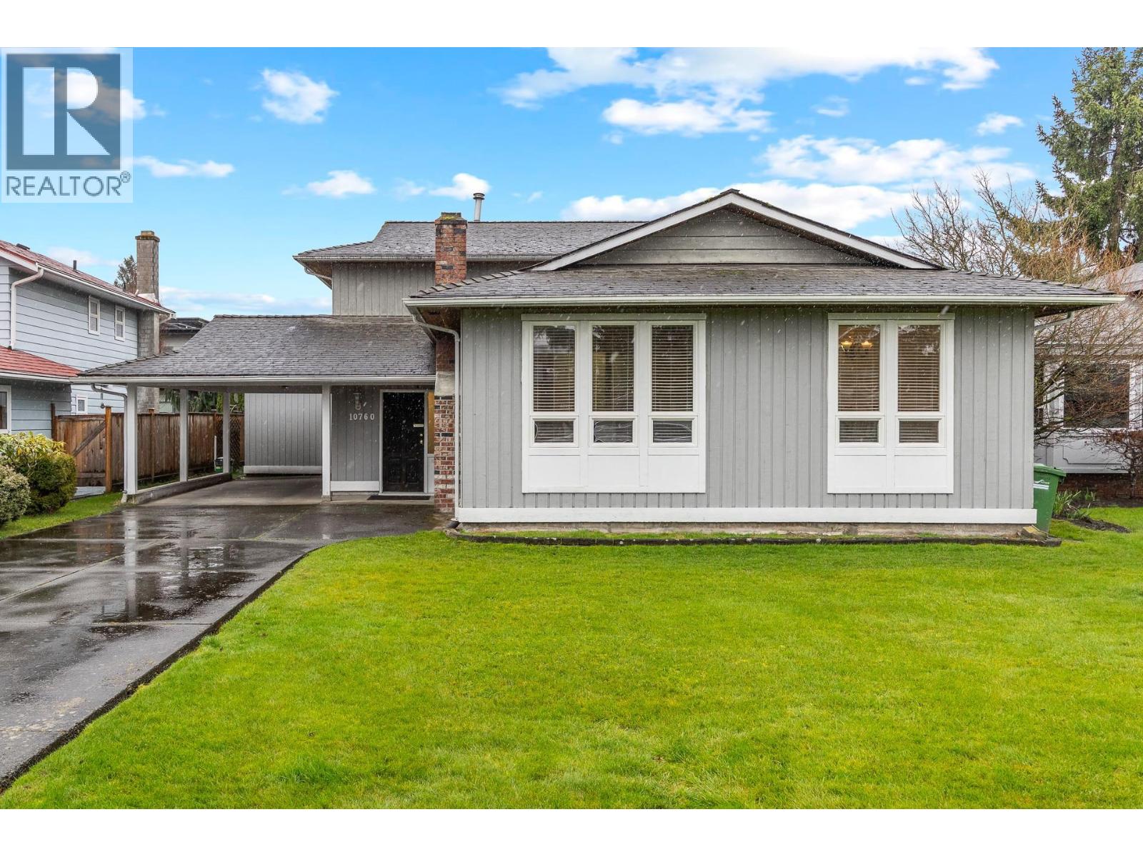 10760 Seamount Road, Richmond, British Columbia  V7A 4P6 - Photo 3 - R3100152