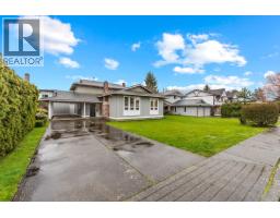 10760 SEAMOUNT ROAD, Richmond, British Columbia