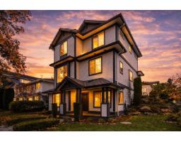 4330 BILL REID TERRACE, Abbotsford, British Columbia