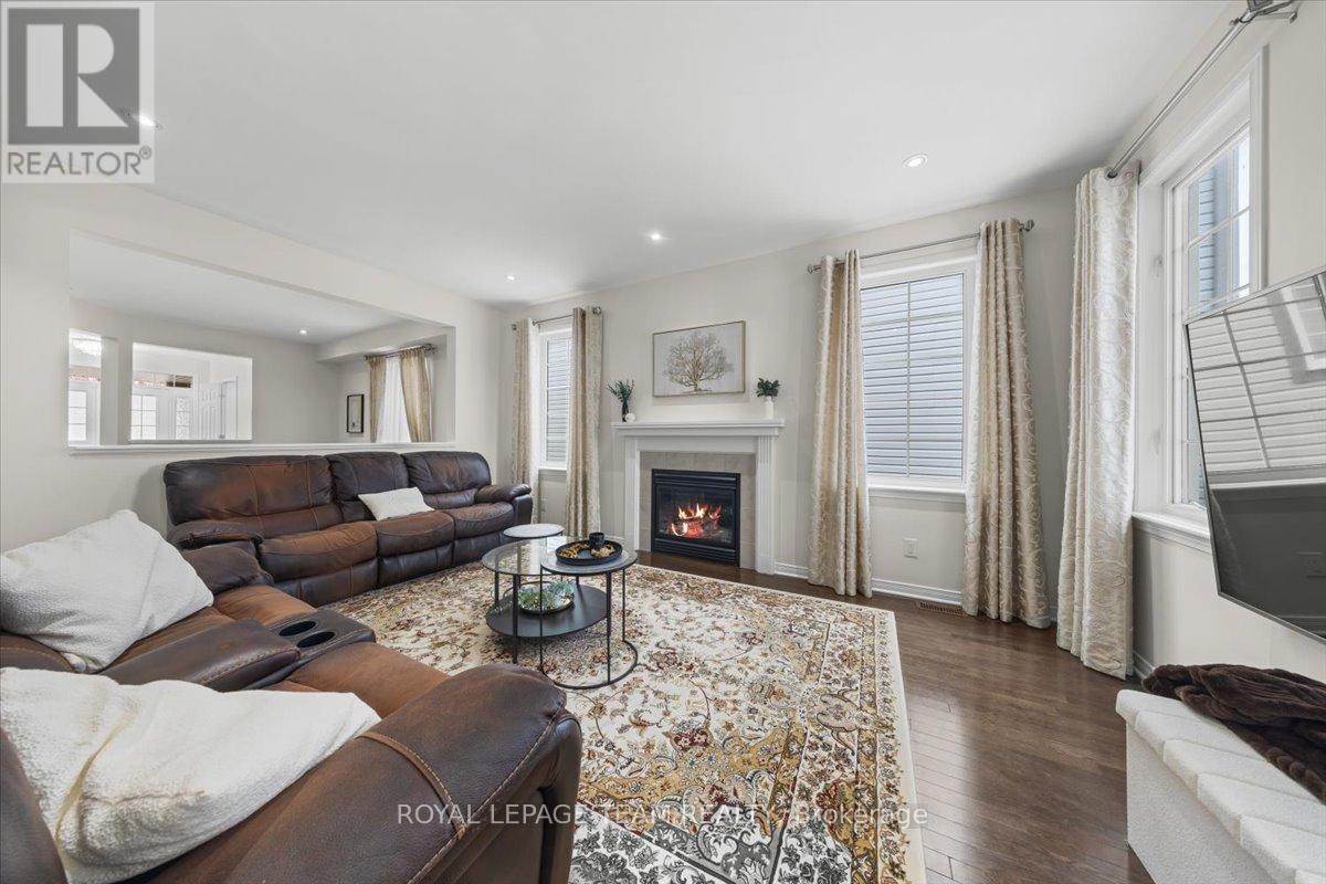 118 Culloden Crescent, Ottawa, Ontario  K2J 5Z9 - Photo 12 - X12889396