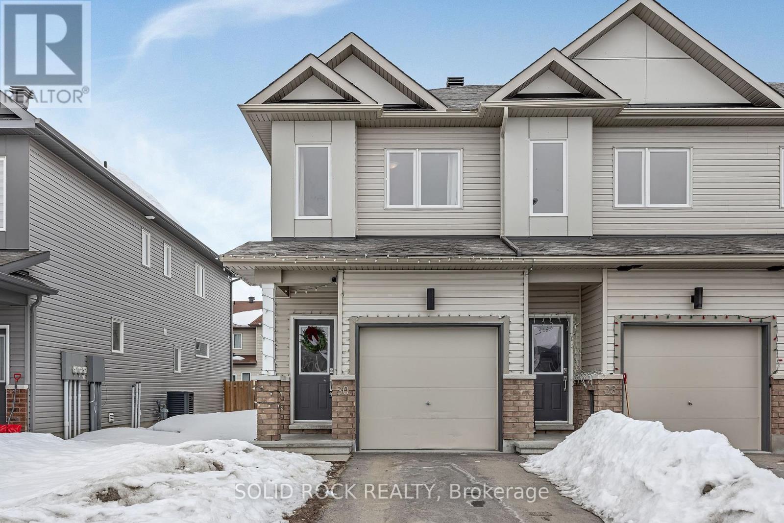 30 Mona Mcbride Drive, Arnprior, Ontario  K7S 2X8 - Photo 2 - X12889420