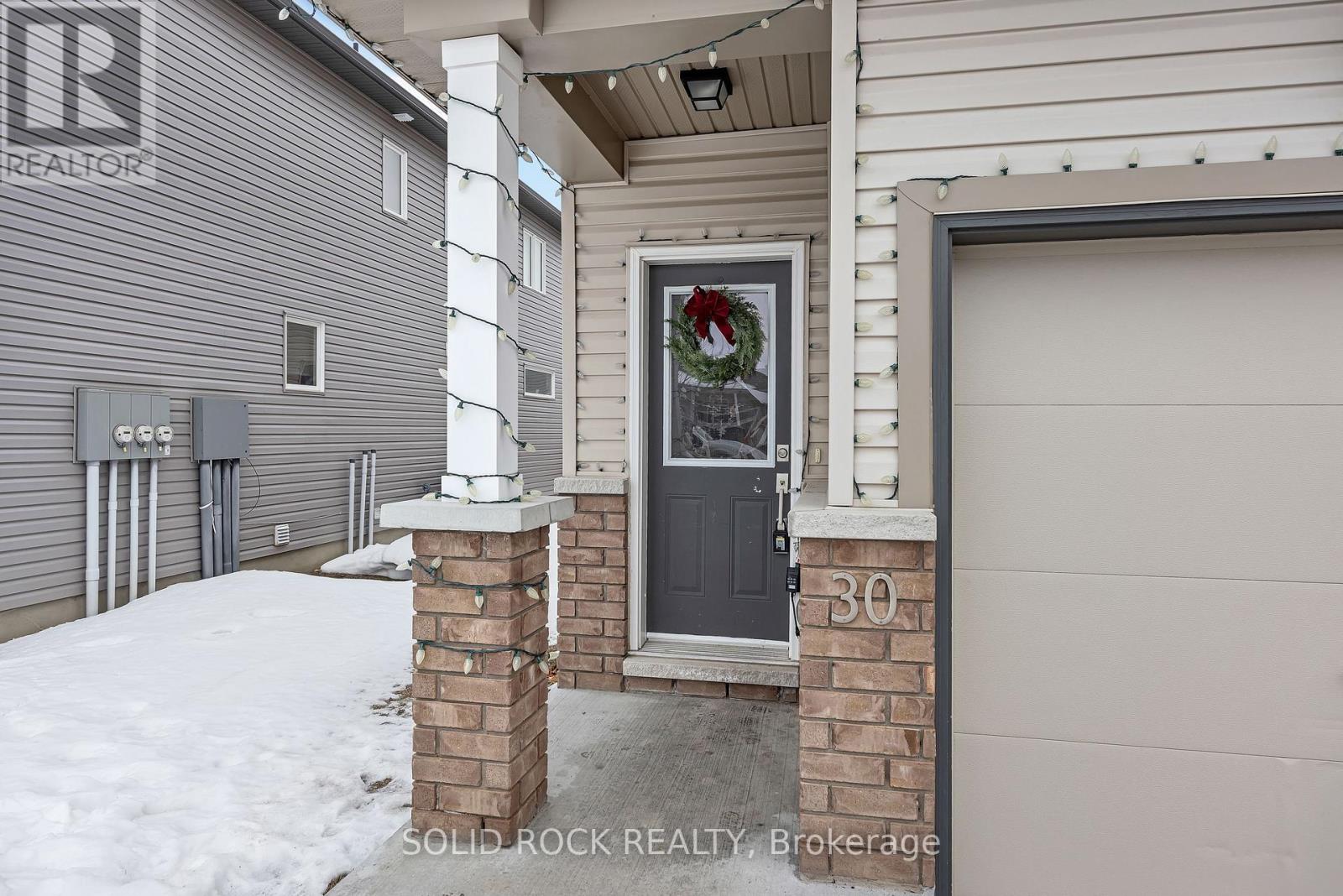 30 Mona Mcbride Drive, Arnprior, Ontario  K7S 2X8 - Photo 3 - X12889420