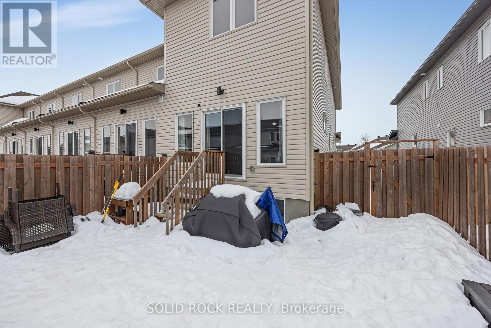 30 Mona Mcbride Drive, Arnprior, Ontario  K7S 2X8 - Photo 35 - X12889420