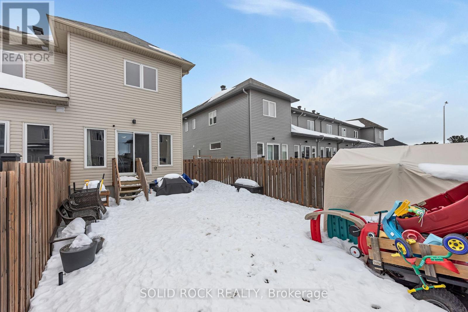 30 Mona Mcbride Drive, Arnprior, Ontario  K7S 2X8 - Photo 37 - X12889420