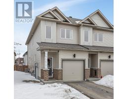 30 MONA MCBRIDE DRIVE, Arnprior, Ontario