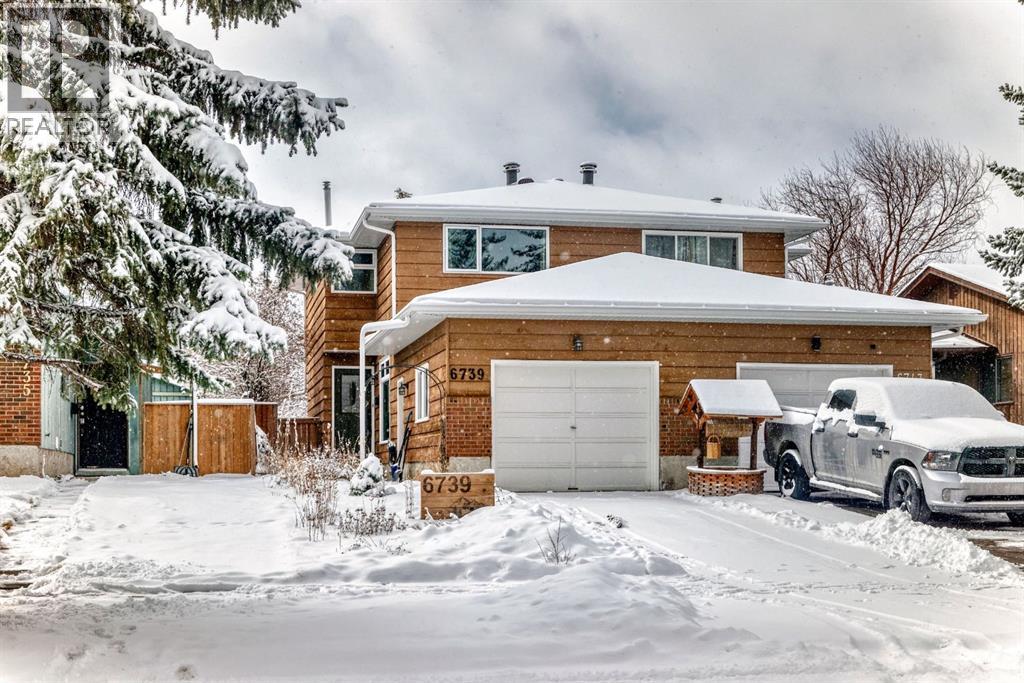 6739 Coach Hill Road Sw, Calgary, Alberta  T3H 1V7 - Photo 38 - A2292942