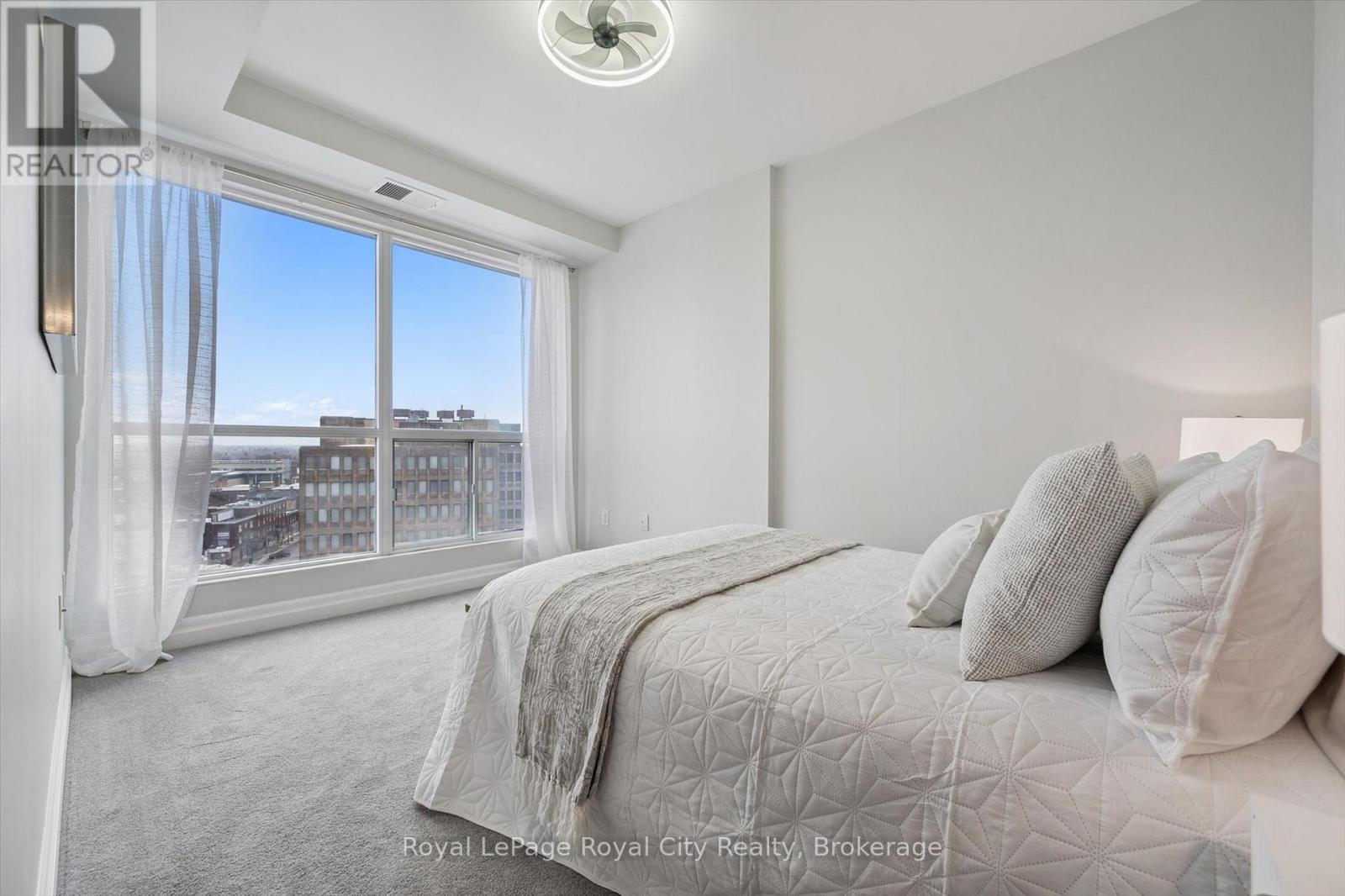 1108 - 160 Macdonell Street, Guelph (Downtown), Ontario  N1H 0A9 - Photo 20 - X12806814