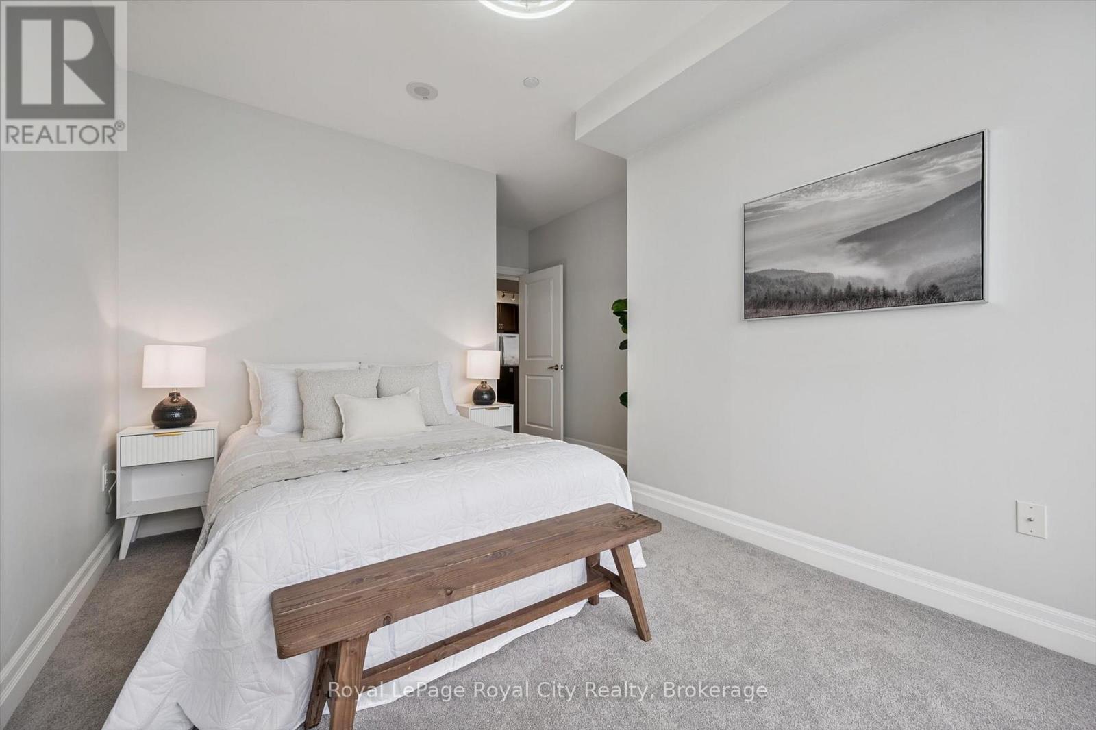 1108 - 160 Macdonell Street, Guelph (Downtown), Ontario  N1H 0A9 - Photo 21 - X12806814