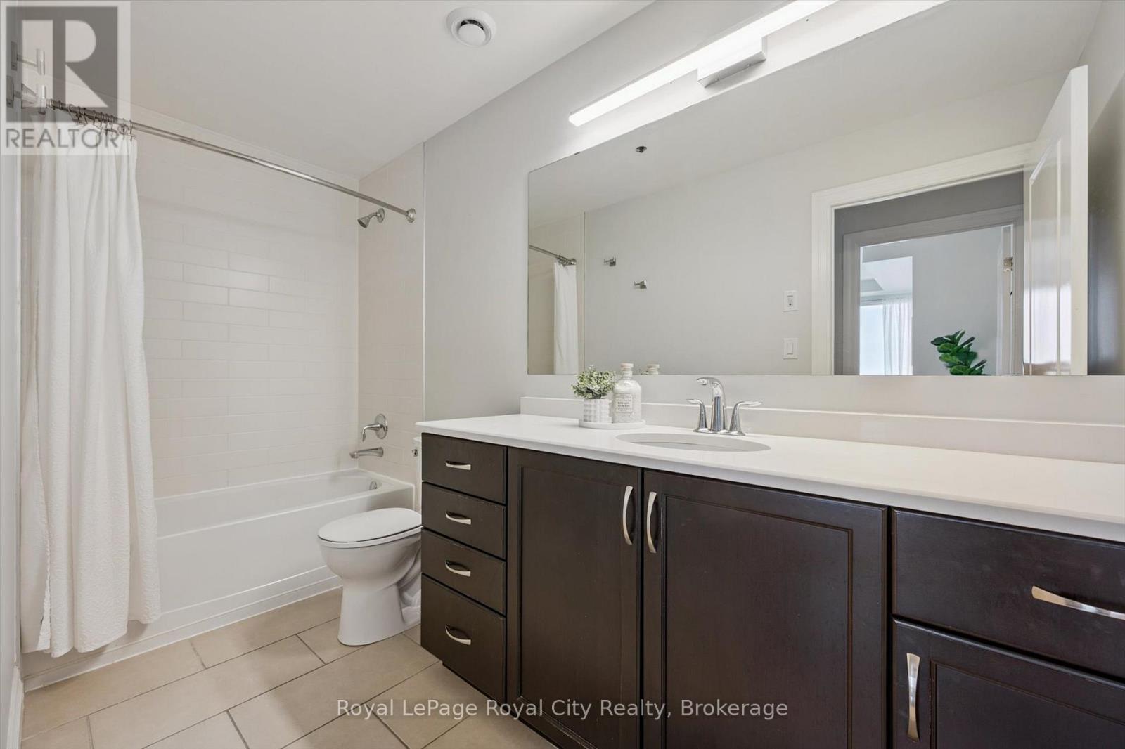 1108 - 160 Macdonell Street, Guelph (Downtown), Ontario  N1H 0A9 - Photo 23 - X12806814