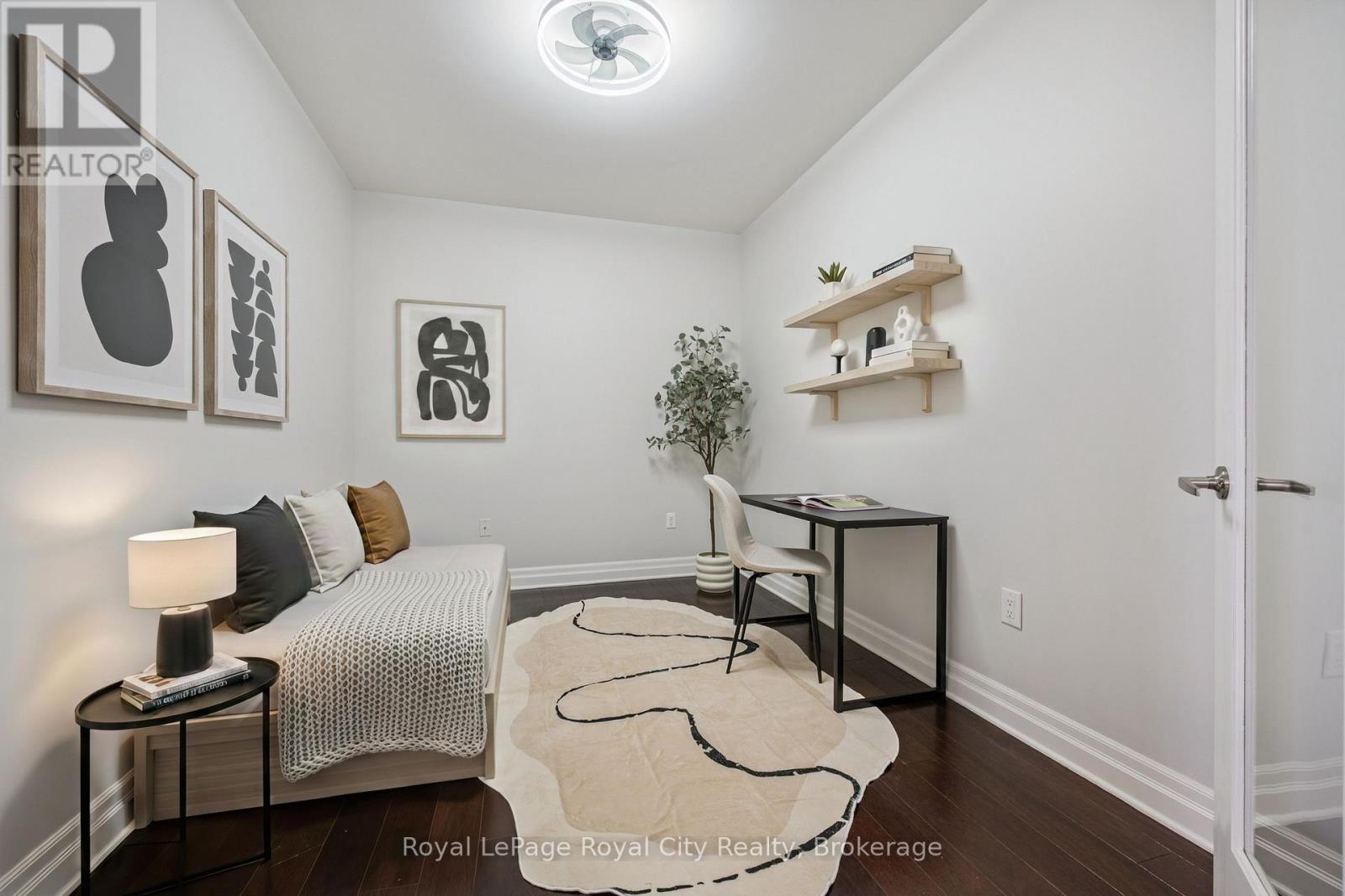 1108 - 160 Macdonell Street, Guelph (Downtown), Ontario  N1H 0A9 - Photo 24 - X12806814