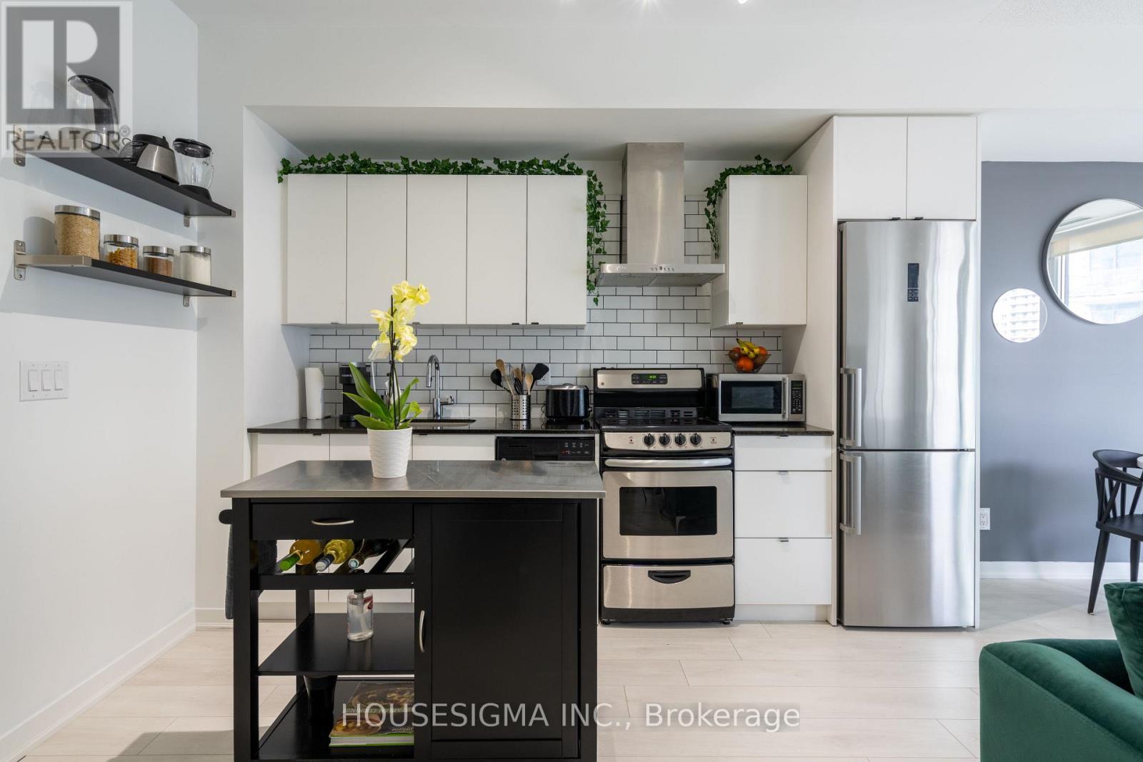 802 - 51 EAST LIBERTY STREET, Toronto, Ontario