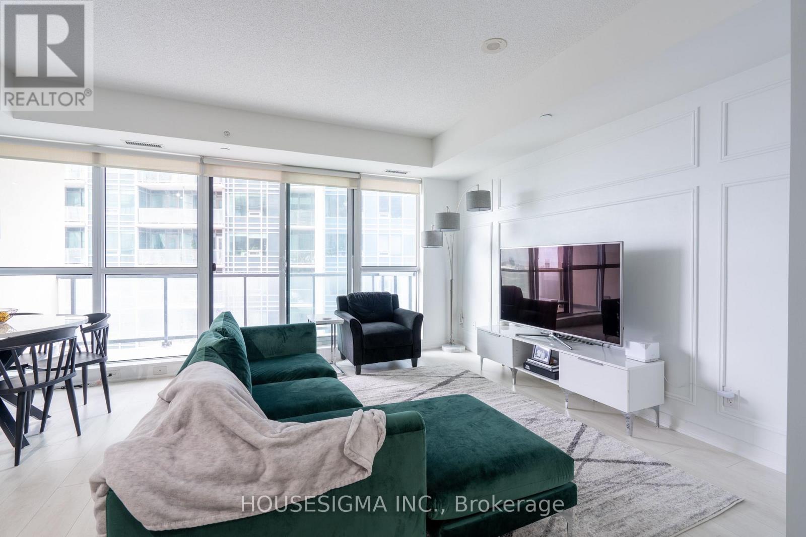 802 - 51 East Liberty Street, Toronto, Ontario  M6K 3P8 - Photo 7 - C12889356