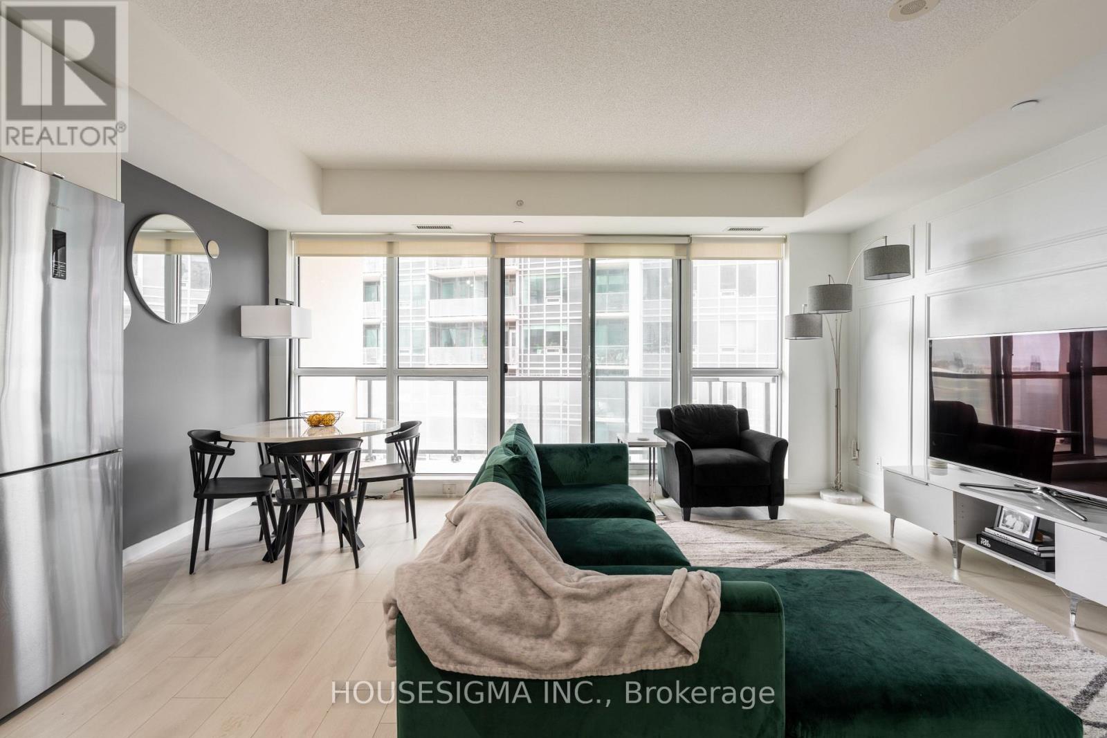 802 - 51 East Liberty Street, Toronto, Ontario  M6K 3P8 - Photo 8 - C12889356