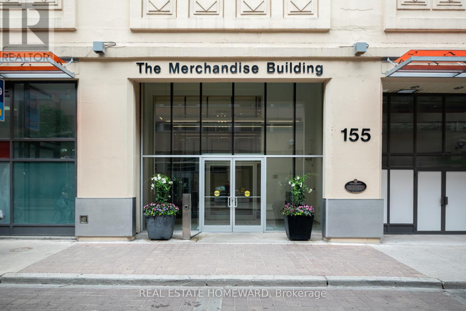 958 - 155 DALHOUSIE STREET, Toronto, Ontario