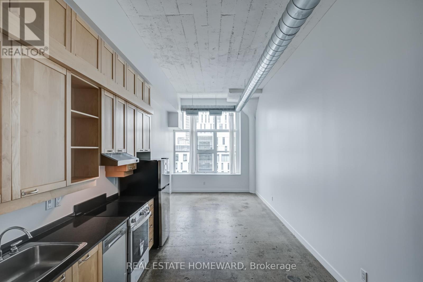 958 - 155 Dalhousie Street, Toronto, Ontario  M5B 2P7 - Photo 10 - C12889372