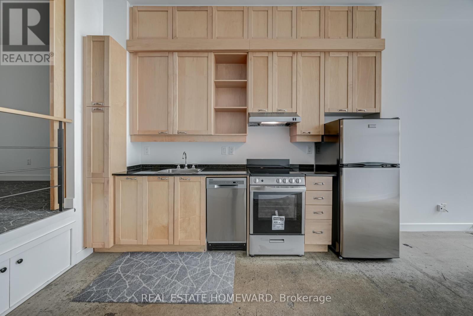 958 - 155 Dalhousie Street, Toronto, Ontario  M5B 2P7 - Photo 11 - C12889372