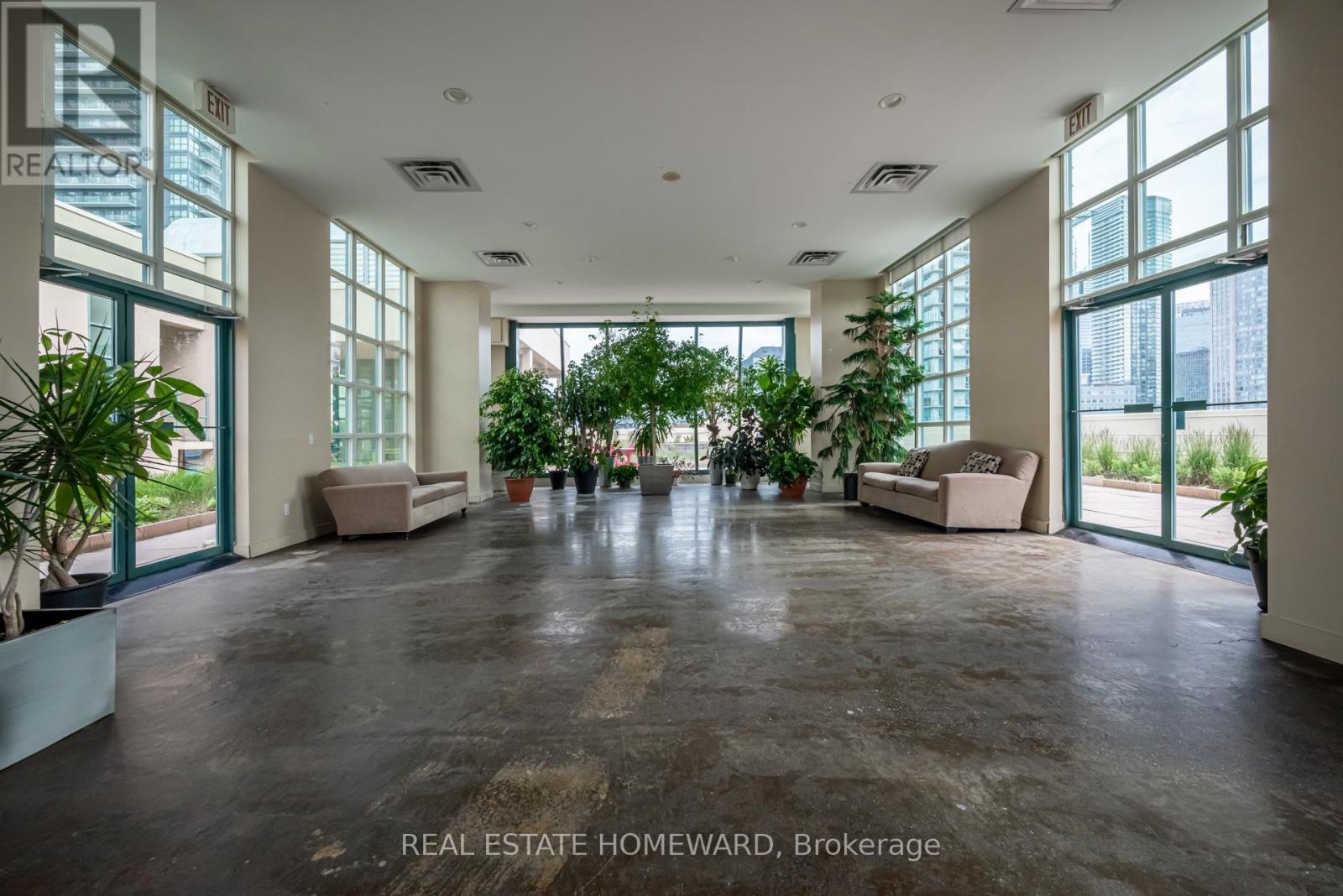 958 - 155 Dalhousie Street, Toronto, Ontario  M5B 2P7 - Photo 16 - C12889372