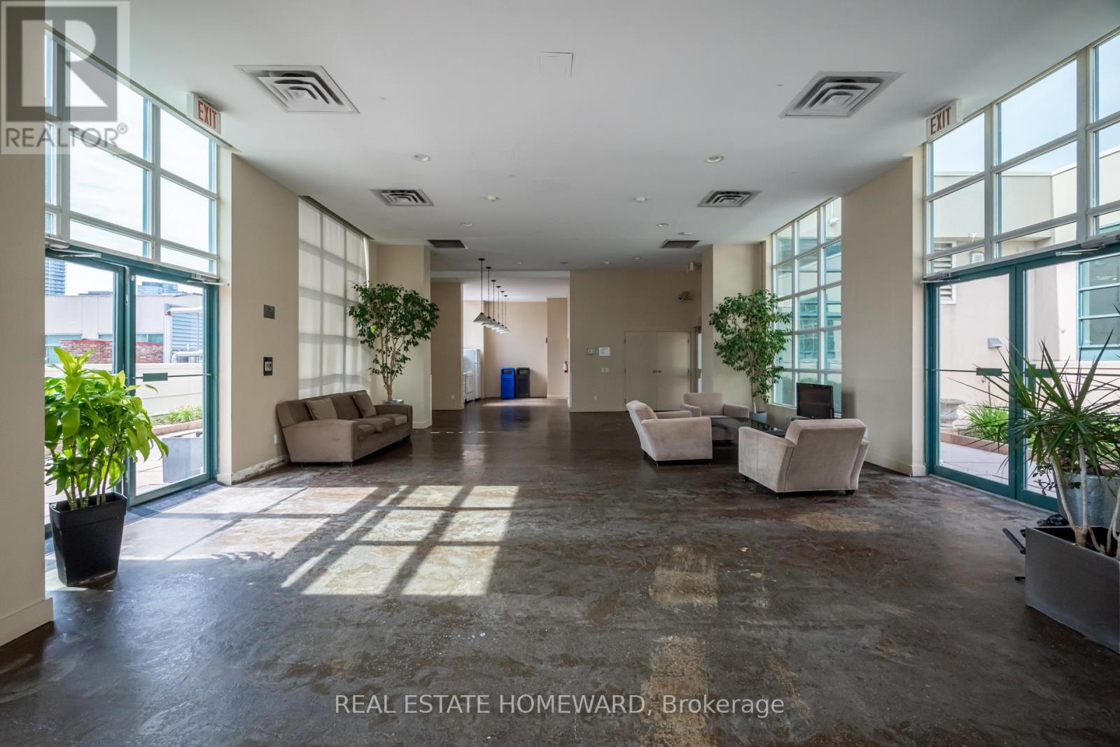 958 - 155 Dalhousie Street, Toronto, Ontario  M5B 2P7 - Photo 17 - C12889372