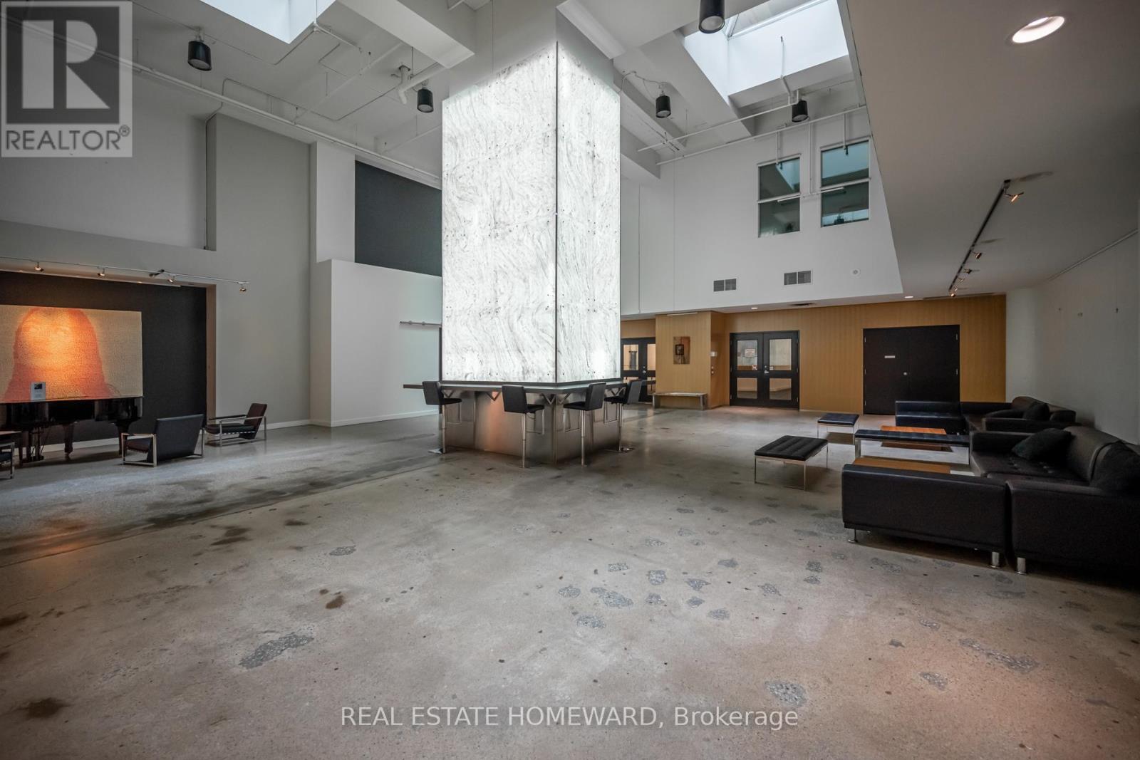 958 - 155 Dalhousie Street, Toronto, Ontario  M5B 2P7 - Photo 18 - C12889372