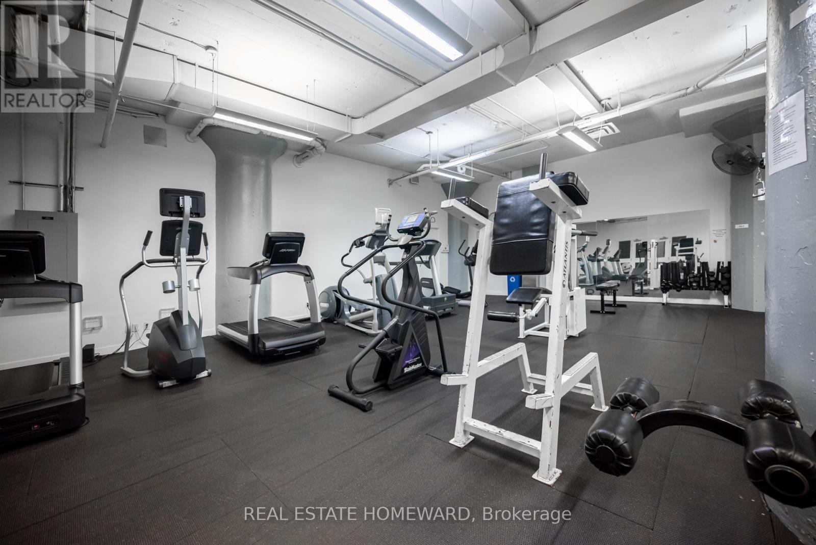 958 - 155 Dalhousie Street, Toronto, Ontario  M5B 2P7 - Photo 21 - C12889372