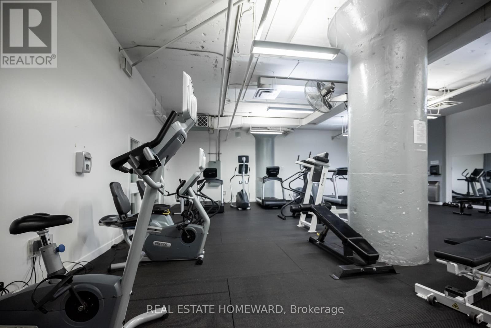 958 - 155 Dalhousie Street, Toronto, Ontario  M5B 2P7 - Photo 22 - C12889372