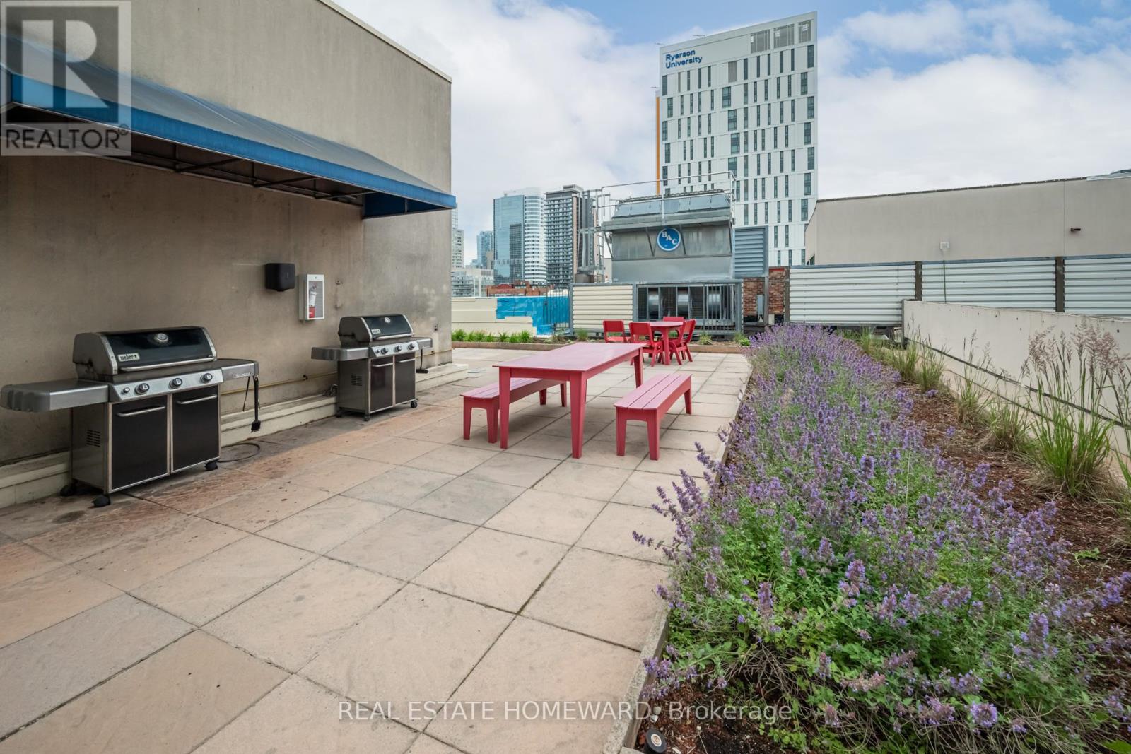 958 - 155 Dalhousie Street, Toronto, Ontario  M5B 2P7 - Photo 27 - C12889372