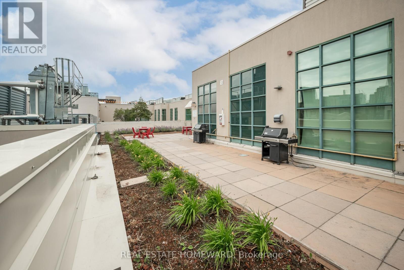 958 - 155 Dalhousie Street, Toronto, Ontario  M5B 2P7 - Photo 28 - C12889372