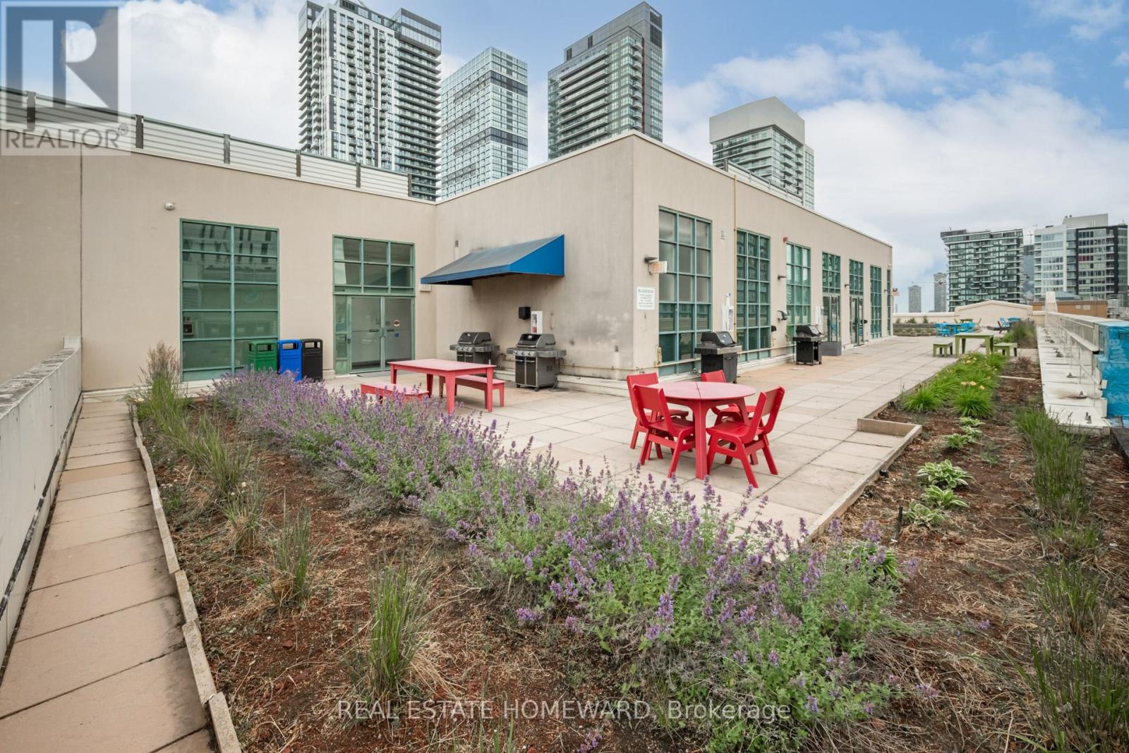 958 - 155 Dalhousie Street, Toronto, Ontario  M5B 2P7 - Photo 31 - C12889372