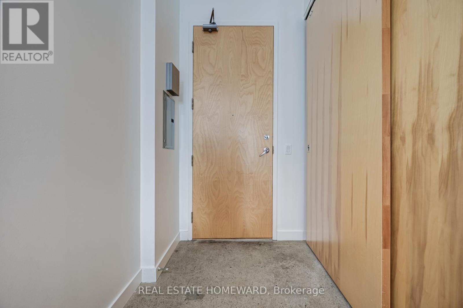 958 - 155 Dalhousie Street, Toronto, Ontario  M5B 2P7 - Photo 4 - C12889372