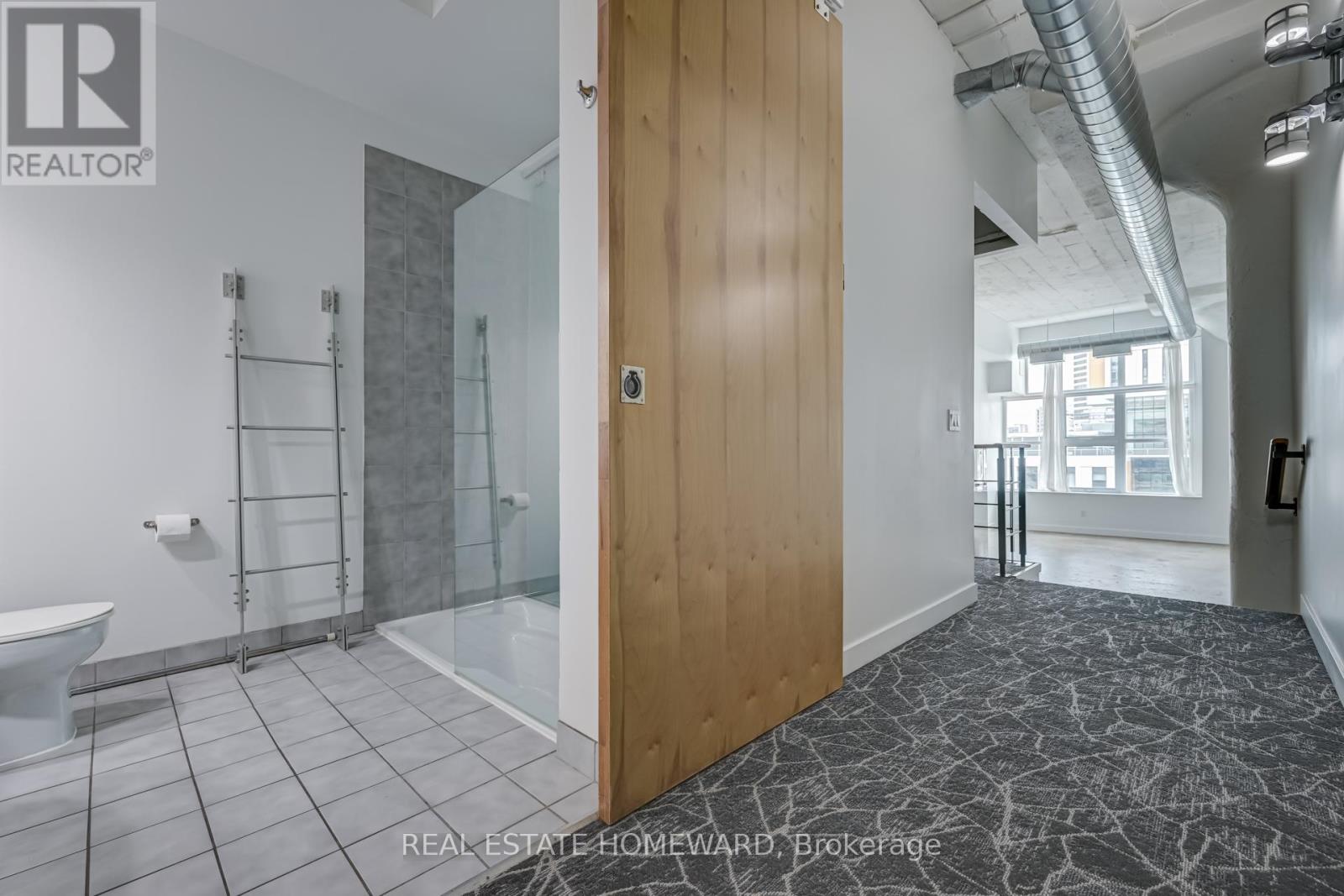 958 - 155 Dalhousie Street, Toronto, Ontario  M5B 2P7 - Photo 6 - C12889372